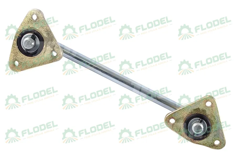 Manecuta plan inclinat combina CLAAS 600990