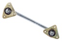 Manecuta plan inclinat combina CLAAS 600990