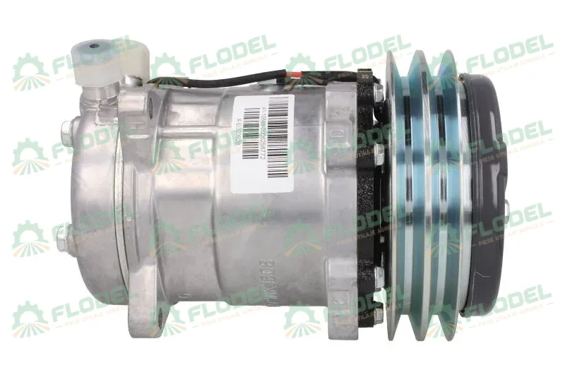 Compresor aer conditionat combina CLAAS 625879 625877