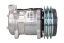 Compresor aer conditionat combina CLAAS 625879 625877