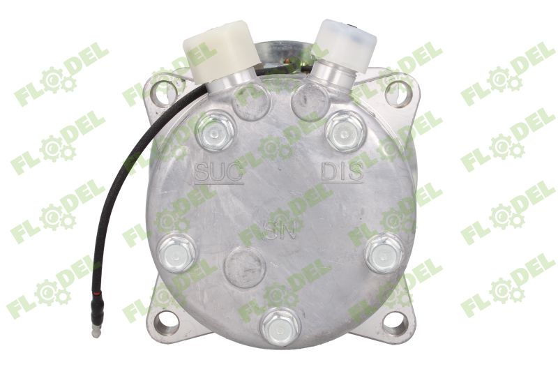Compresor aer conditionat combina CLAAS 625879 625877