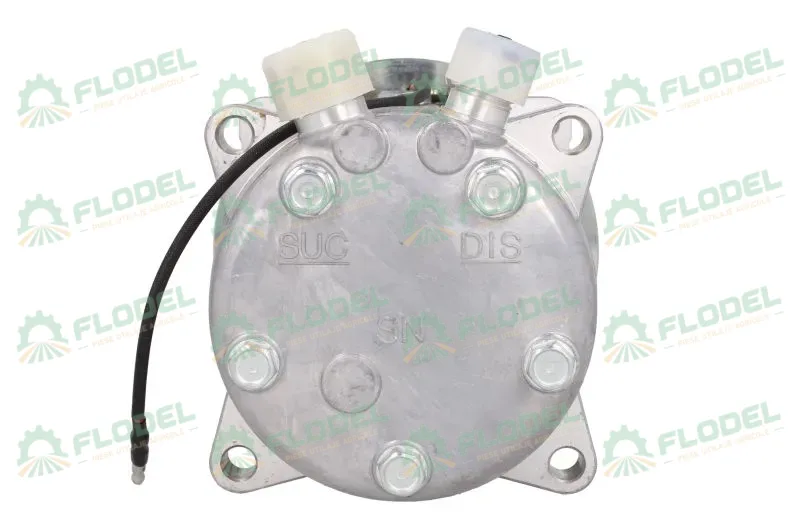 Compresor aer conditionat combina CLAAS 625879 625877