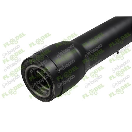 Teava esapament JOHN DEERE AL80953