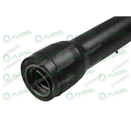 Teava esapament JOHN DEERE AL80953