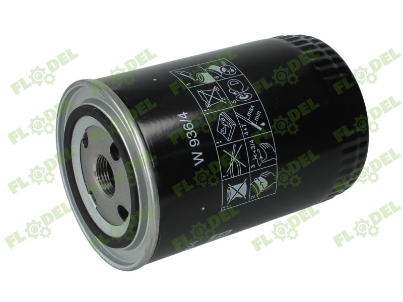 Filtru Ulei P550020  W 936/4 Donaldson/ MANN