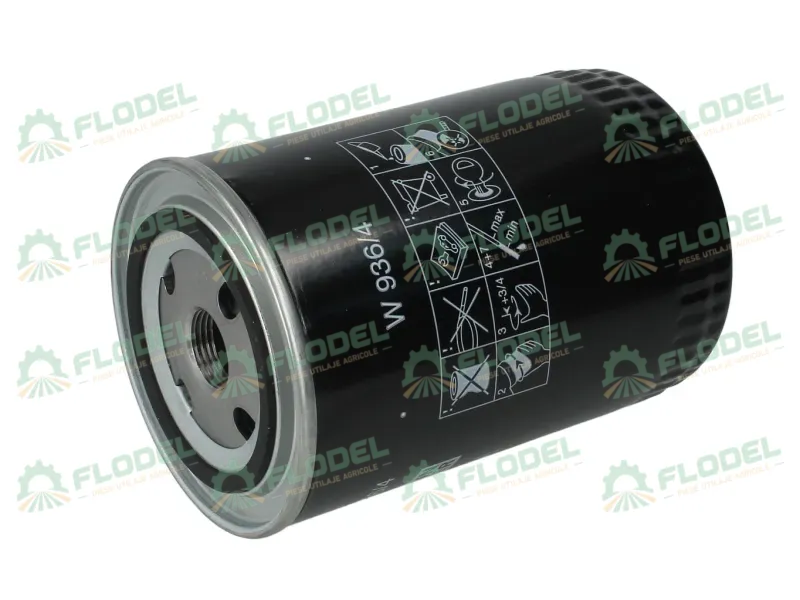 Filtru Ulei P550020  W 936/4 Donaldson/ MANN