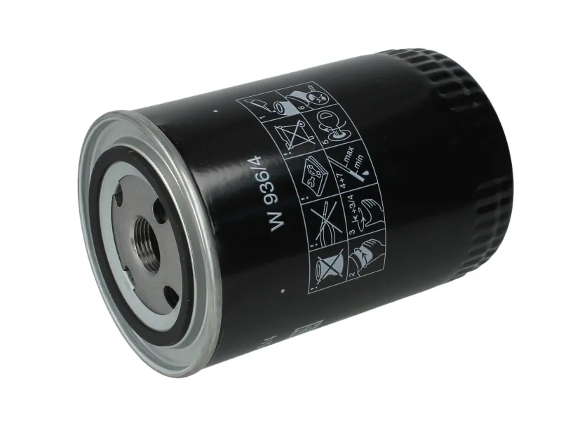 Filtru Ulei P550020  W 936/4 Donaldson/ MANN