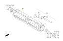 Postbatator CLAAS LEXION 777625