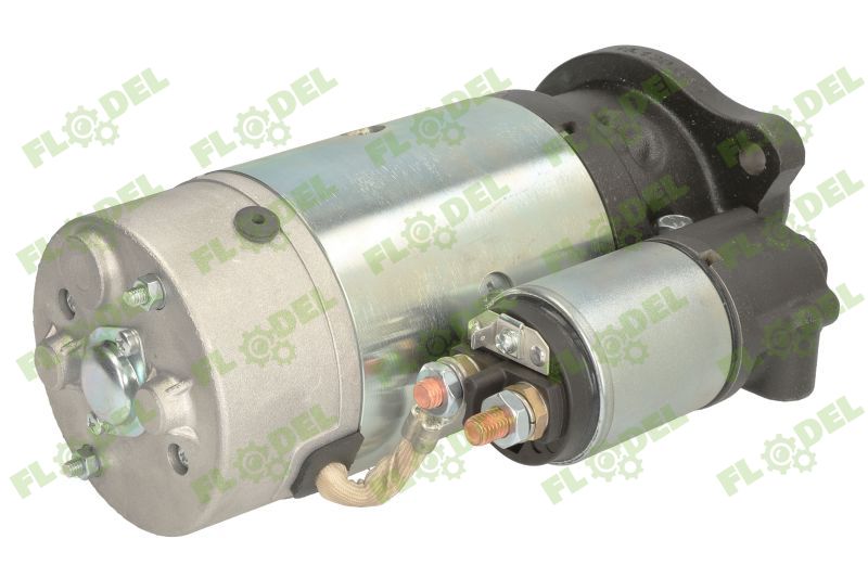 Electromotor FIAT 4807375 MAHLE