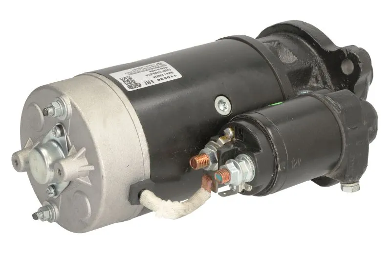 Electromotor FIAT 4832942