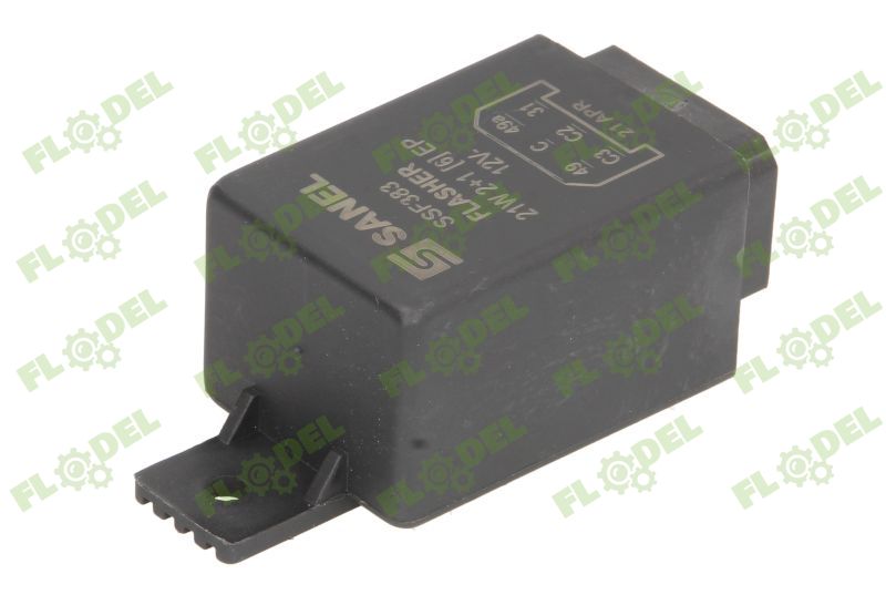 Modul lumini CASE IH 1536092C1
