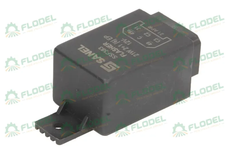Modul lumini CASE IH 1536092C1