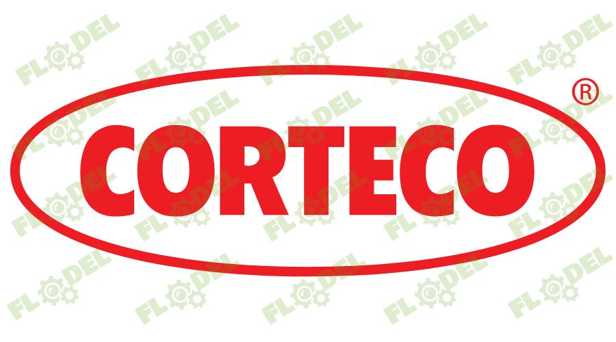 Simering 54x81x10 213307 CORTECO