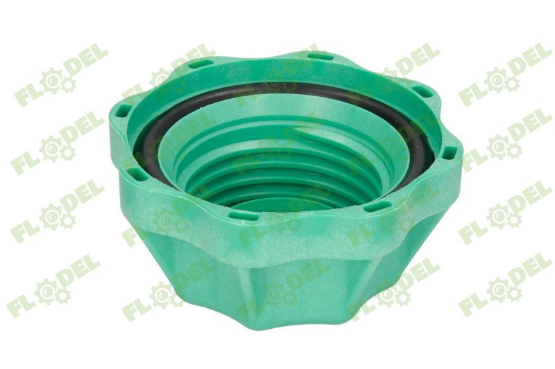 Buson radiator JOHN DEERE AL76661