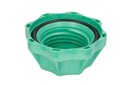 Buson radiator JOHN DEERE AL76661