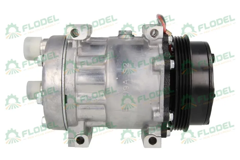 Compresor clima NEW HOLLAND 84448669 TCCI