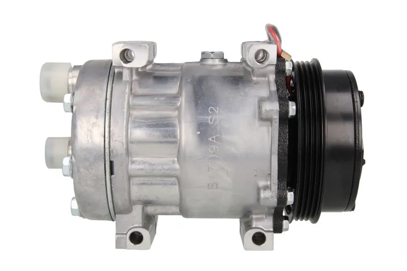 Compresor clima NEW HOLLAND 84448669 TCCI