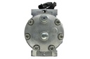 Compresor aer conditionat NEW HOLLAND 84448669