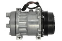 Compresor aer conditionat NEW HOLLAND 84448669