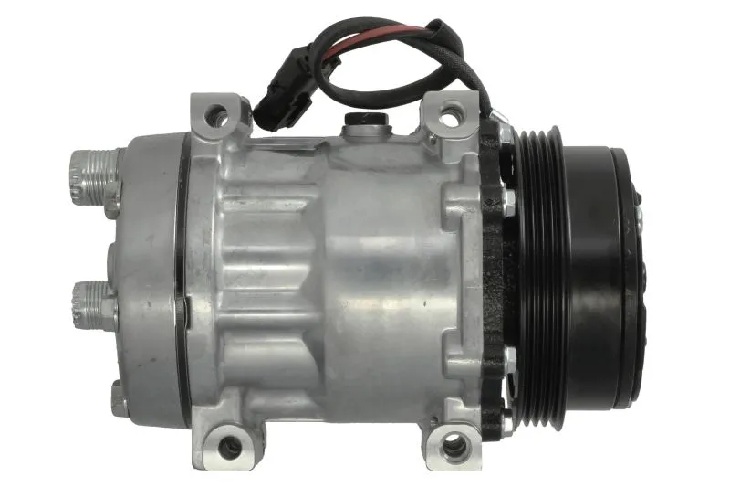 Compresor aer conditionat NEW HOLLAND 84448669