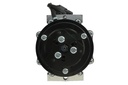 Compresor aer conditionat NEW HOLLAND 84448669