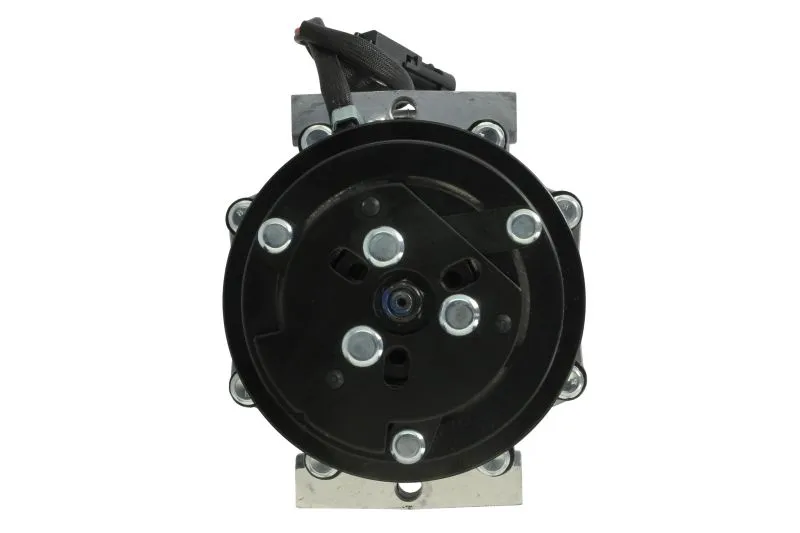 Compresor aer conditionat NEW HOLLAND 84448669