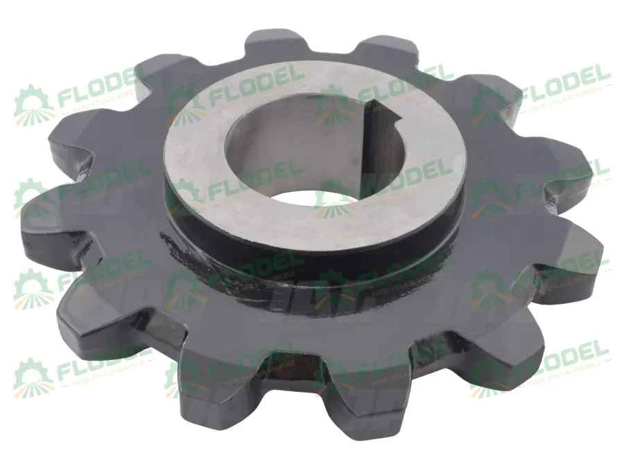 Pinion combina NEW HOLLAND 84072022