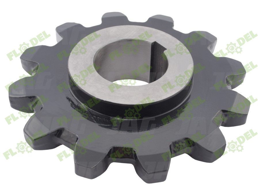 Pinion combina NEW HOLLAND 84072022