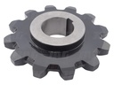 Pinion combina NEW HOLLAND 84072022