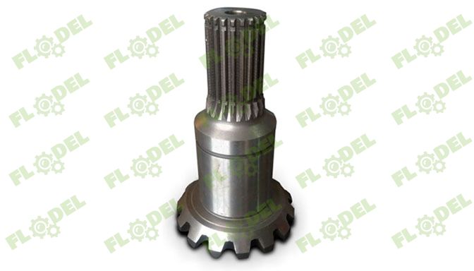 Pinion combina NEW HOLLAND 87331114