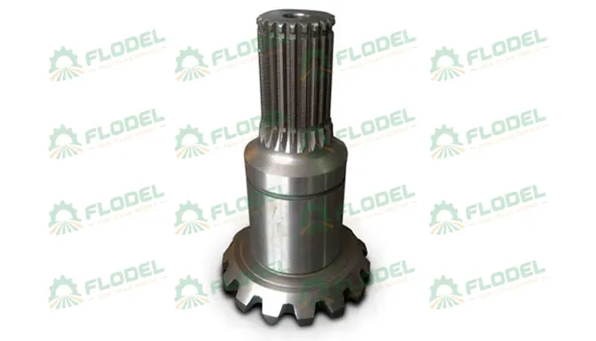 Pinion combina NEW HOLLAND 87331114