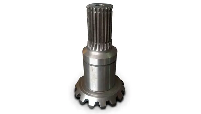 Pinion combina NEW HOLLAND 87331114