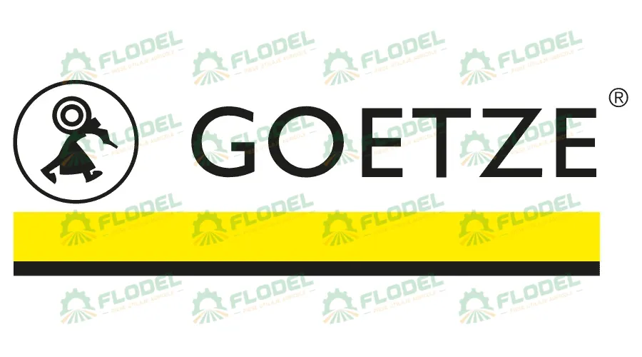 Segmenti motor Mercedes Benz OM352 OM352A GOETZE