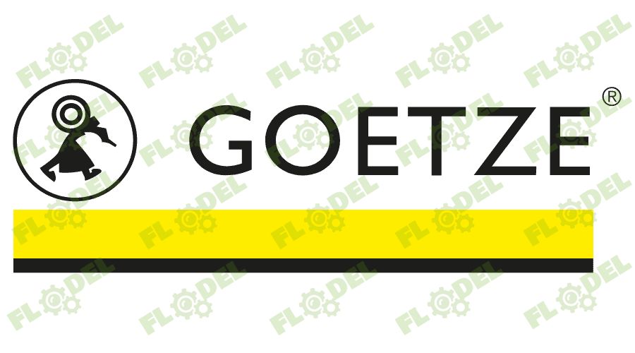 Segmenti motor Mercedes Benz OM352 OM352A GOETZE