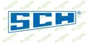 Cutit tocator cu zimti combina NEW HOLLAND 80482380