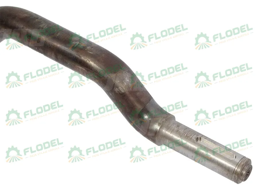 Ax cai NEW HOLLAND 84057292 PREMIUM