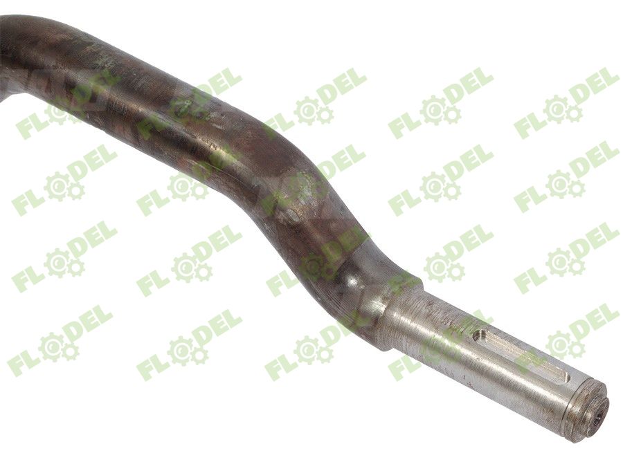 Ax cai NEW HOLLAND 84057292 PREMIUM