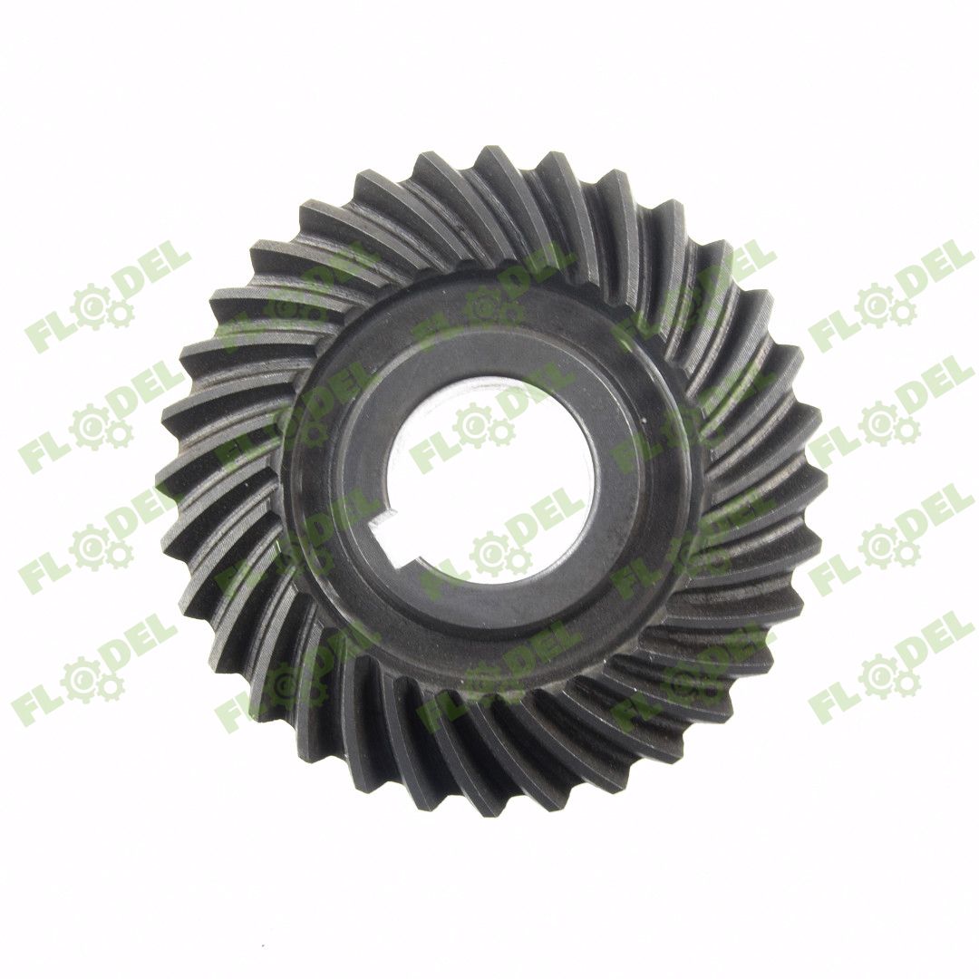 Set Pinion Ax Capello 104689