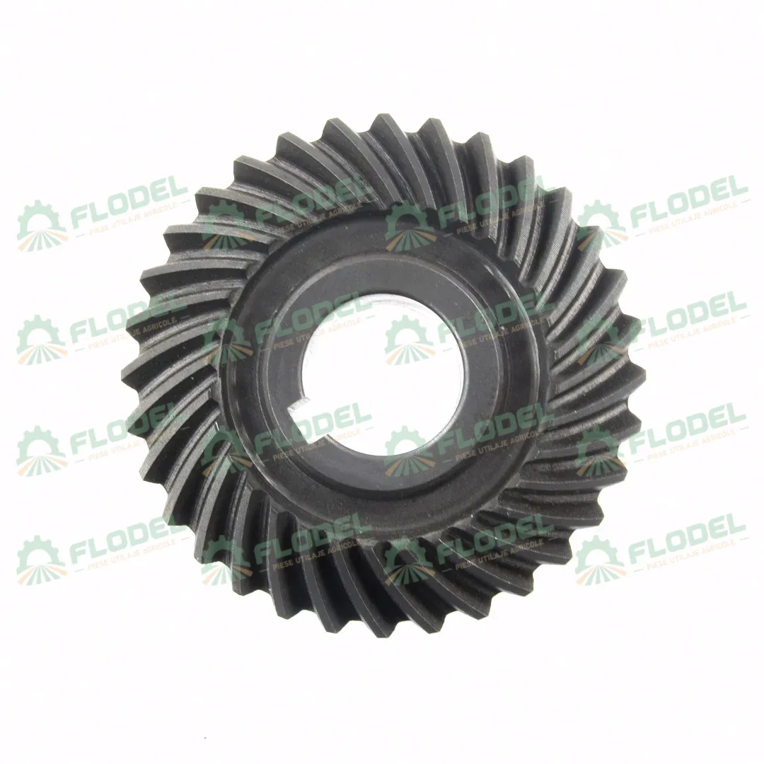 Set Pinion Ax Capello 104689