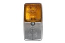 Lampa fata combina agricola CLAAS 622898 HELLA