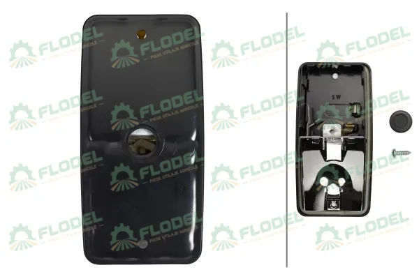 Lampa fata combina JOHN DEERE AZ42982 HELLA