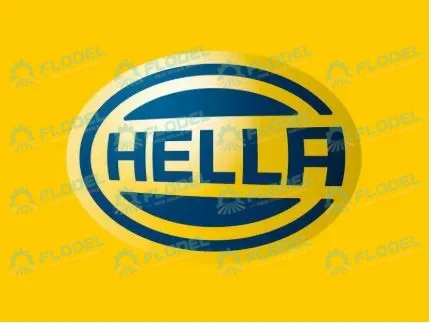 Lampa fata combina JOHN DEERE AZ42982 HELLA