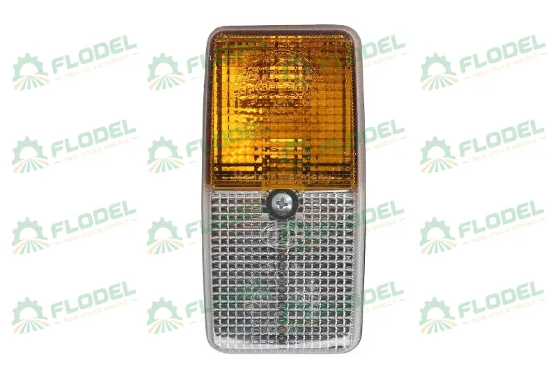 Lampa fata tractor FENDT X830180095000 HELLA