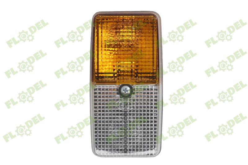 Lampa fata tractor FENDT X830180095000 HELLA