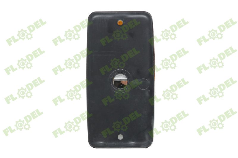 Lampa fata tractor FENDT X830180095000 HELLA