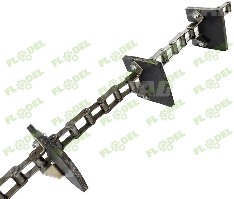 Lant retur spice JOHN DEERE AZ46269