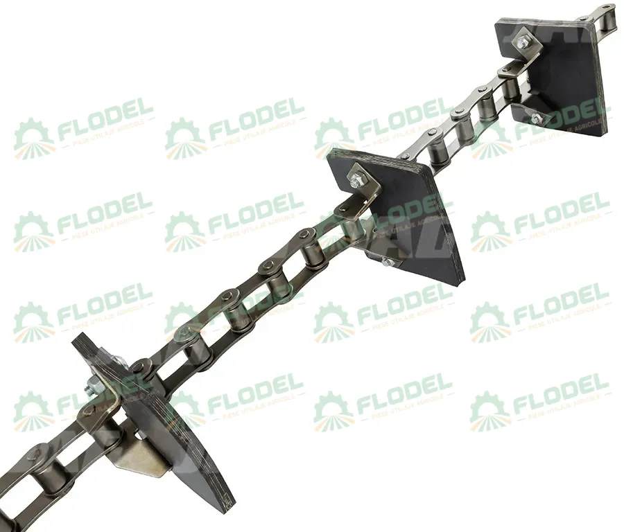 Lant retur spice JOHN DEERE AZ46269