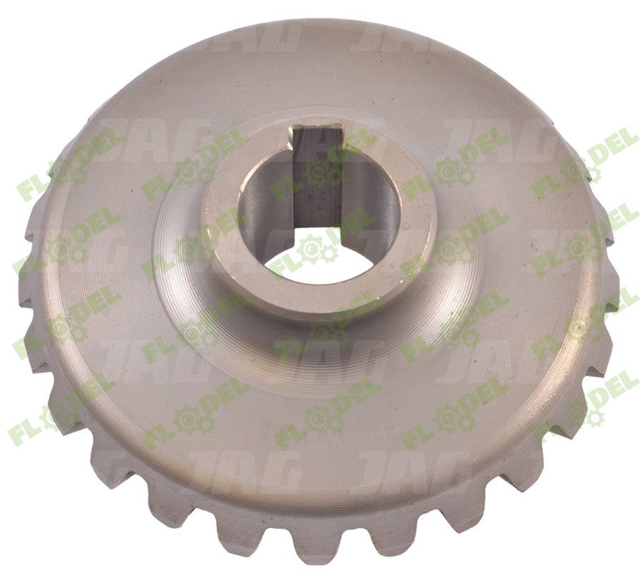 Pinion grup incarcare JOHN DEERE Z12192 Z25