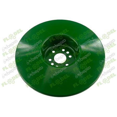 Fulie variator JOHN DEERE Z58337