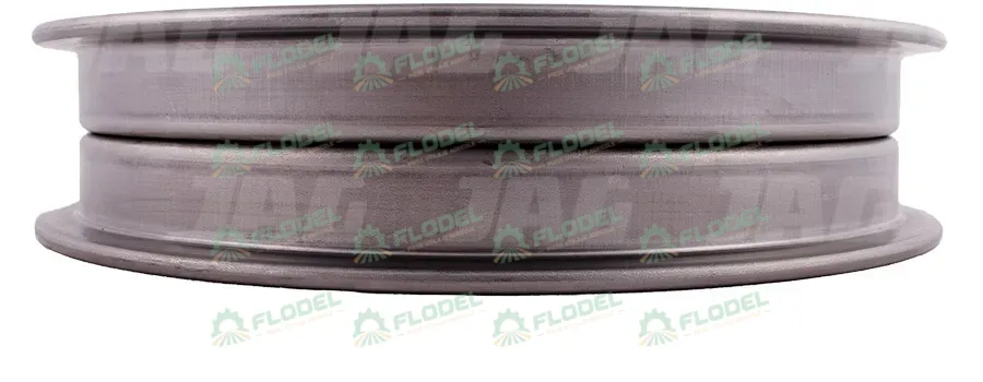 Fulie intinzator combina JOHN DEERE AH97031